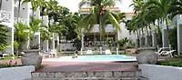 Ocho Rios Beach Resort At Chrisann Tower Isle ホテル
