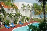 *** ホテル Ocho Rios Beach Resort At Chrisann Tower Isle ジャマイカ