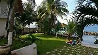 *** ホテル Ocho Rios Beach Resort At Chrisann Tower Isle ジャマイカ