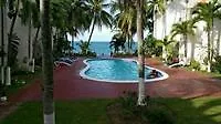 ホテル Ocho Rios Beach Resort At Chrisann Tower Isle
